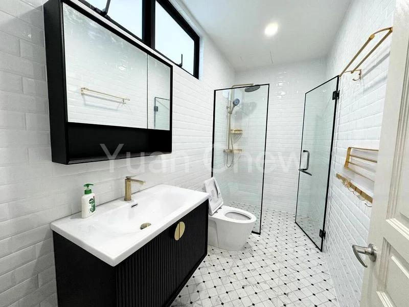 7 Bed Bungalow (Landed) for Rent in  Edelweiss Park Condominium - Image 2